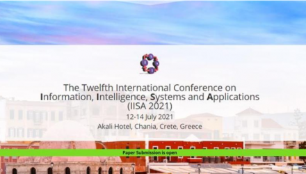 IISA conf